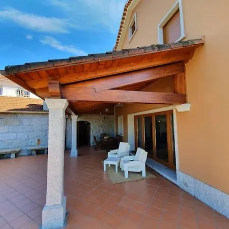 Casa Do Forno Holiday home