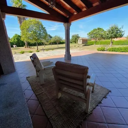 Holiday home Casa Do Forno