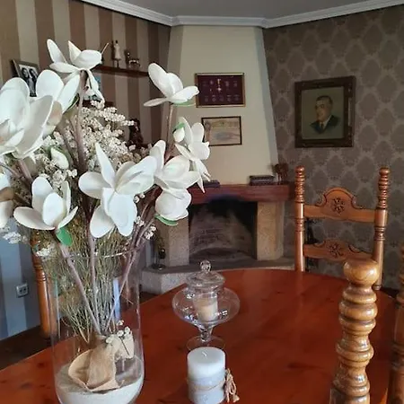 Holiday home Casa Do Forno *
