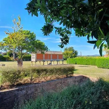 Casa Do Forno * Meis