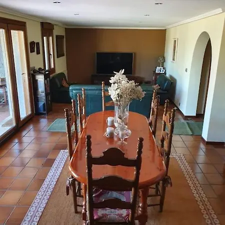 Casa Do Forno Holiday home *