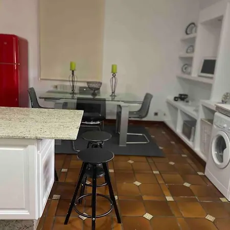 Holiday home Casa Do Forno