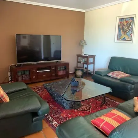 Holiday home Casa Do Forno
