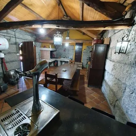 Casa Do Forno