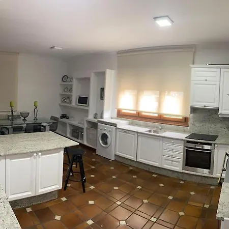 Holiday home Casa Do Forno *
